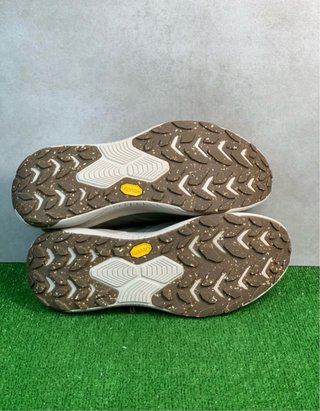 Hoka Zapatillas Trail Running Gore-Tex Verde