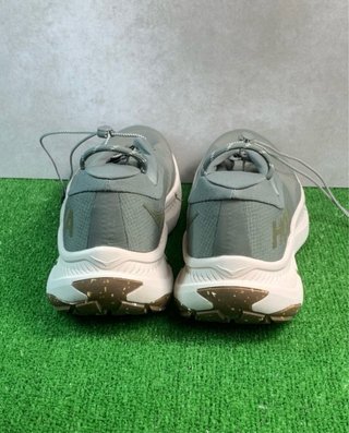 Hoka Zapatillas Trail Running Gore-Tex Verde