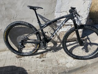 Trek Supercaliber 9.8 Gen 2 julio 2025