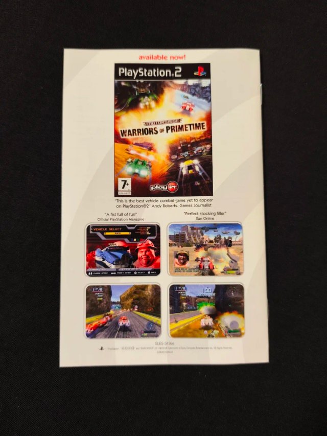 International Snooker Championship. PlayStation 2.
