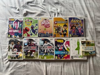 Nintendo Wii