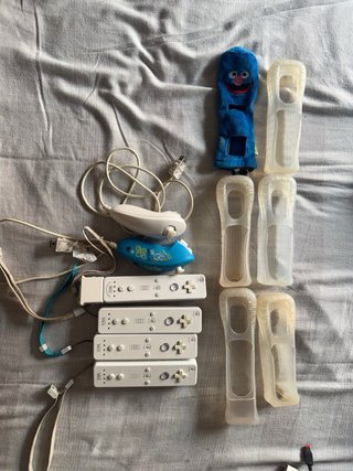 Nintendo Wii