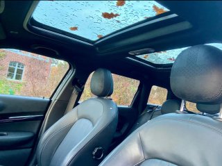 MINI Clubman 2019