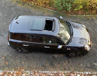 MINI Clubman 2019
