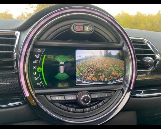 MINI Clubman 2019