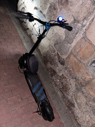 Smartgyro Speedway Pro Modificado