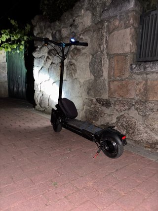 Smartgyro Speedway Pro Modificado