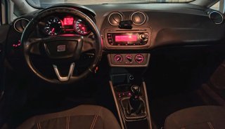 SEAT Ibiza 2012