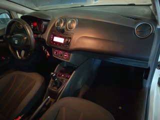 SEAT Ibiza 2012