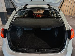 SEAT Ibiza 2012