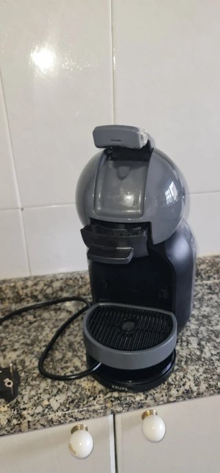 Cafetera Dolce Gusto Krups