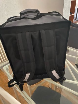 Mochila de reparto Closser
