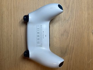 Mando joystick TMR Blanco PS5 + Caja
