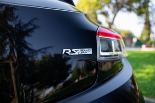 Renault Megane 2015