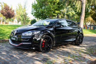 Renault Megane 2015