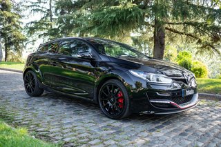 Renault Megane 2015