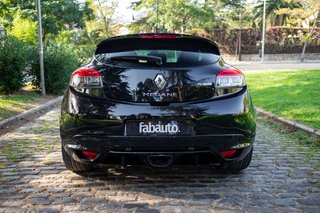 Renault Megane 2015