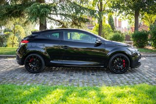 Renault Megane 2015