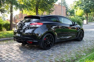 Renault Megane 2015