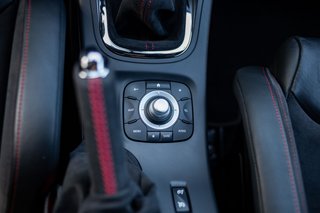 Renault Megane 2015