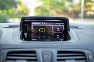 Renault Megane 2015