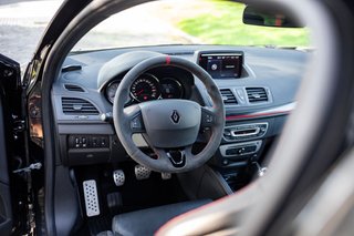 Renault Megane 2015