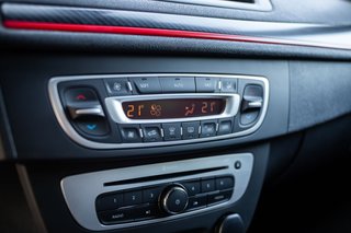 Renault Megane 2015