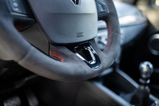 Renault Megane 2015