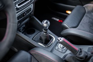 Renault Megane 2015