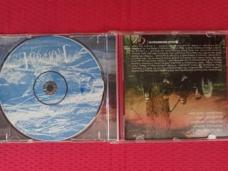 CD Kalmah They Will Return