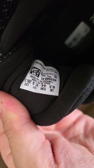 Puma Inhale Smile Talla 44 Nuevas
