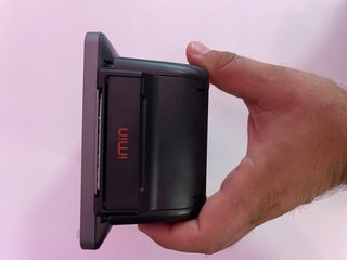 TPV iMin Táctil Portátil y Fijo