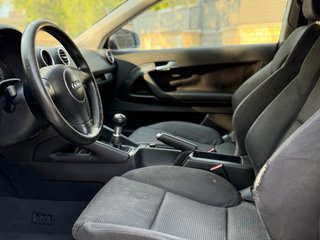 230.000KM!! Audi A3 2004