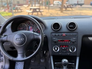 230.000KM!! Audi A3 2004