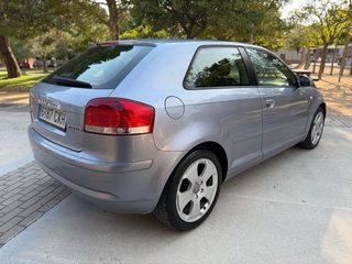 230.000KM!! Audi A3 2004