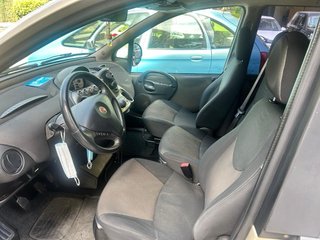 FIAT Multipla 2008