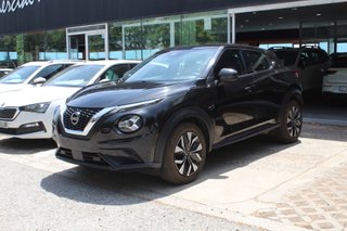Nissan JUKE DIGT 84 KW 114 CV 6MT NCONNECTA (2023)