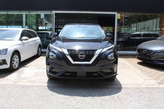 Nissan JUKE DIGT 84 KW 114 CV 6MT NCONNECTA (2023)