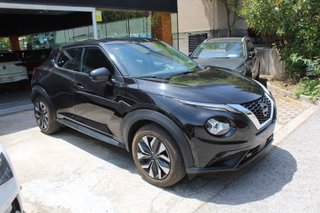 Nissan JUKE DIGT 84 KW 114 CV 6MT NCONNECTA (2023)