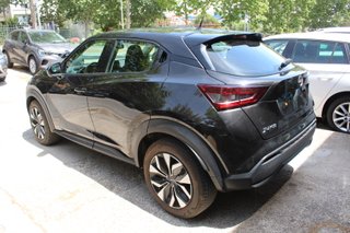 Nissan JUKE DIGT 84 KW 114 CV 6MT NCONNECTA (2023)