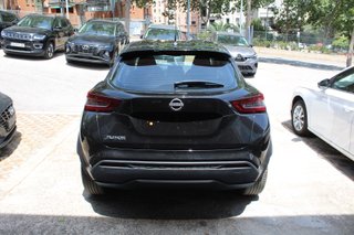 Nissan JUKE DIGT 84 KW 114 CV 6MT NCONNECTA (2023)