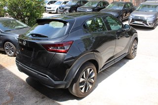 Nissan JUKE DIGT 84 KW 114 CV 6MT NCONNECTA (2023)