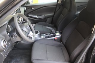 Nissan JUKE DIGT 84 KW 114 CV 6MT NCONNECTA (2023)