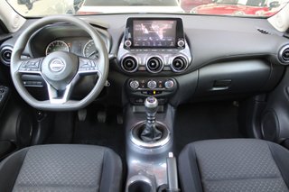 Nissan JUKE DIGT 84 KW 114 CV 6MT NCONNECTA (2023)