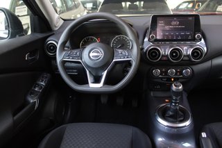 Nissan JUKE DIGT 84 KW 114 CV 6MT NCONNECTA (2023)
