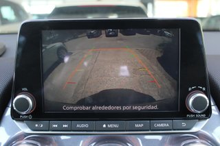 Nissan JUKE DIGT 84 KW 114 CV 6MT NCONNECTA (2023)
