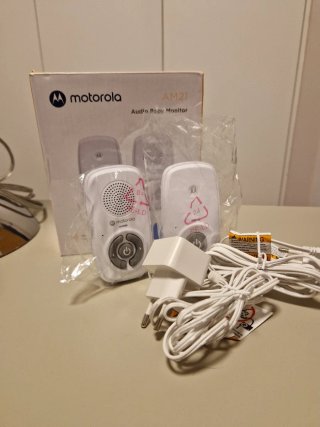 Motorola AM21 Vigilabebés
