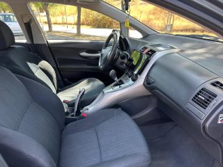 Toyota Auris 2008