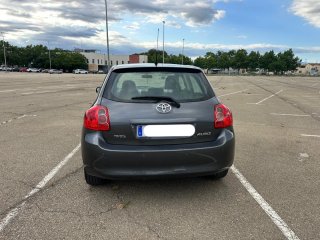Toyota Auris 2008