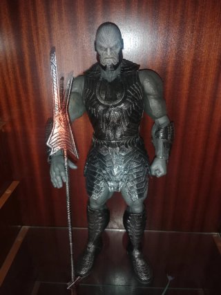 Figura Darkseid 1/4